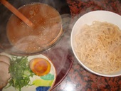 麺・力一杯のおすすめレポート画像1