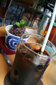 カフェ・ド・モトナミのおすすめレポート画像1
