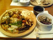 餉餉 けけ 横浜ランドマーク店のおすすめレポート画像1
