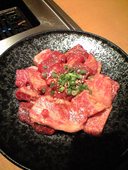 焼肉ロッヂ 駅南店のおすすめレポート画像1