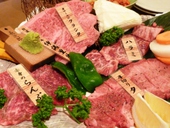 焼肉点のおすすめレポート画像1