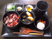 東京和食 デンロクエンテイ den rokuenteiのおすすめレポート画像1