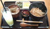美食米門 渋谷店のおすすめレポート画像1