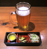 ぱいかじ 銀座8丁目店のおすすめレポート画像1