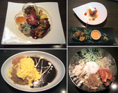 フーズ フーズ Who's Food's 上野公園前店のおすすめレポート画像1