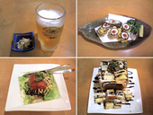 和が家 居酒屋のおすすめレポート画像1