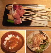 串家物語 新宿西口大ガード店のおすすめレポート画像1