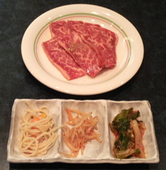 焼肉叙庵 サンシャイン60通り店のおすすめレポート画像1