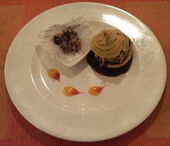 ル デセール Le Dessert Faux tawawa mignonのおすすめレポート画像1