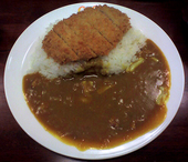カレーショップ Ｃ＆Ｃ 秋葉原店のおすすめレポート画像1