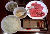ＪＡ全農グループ 焼肉 ぴゅあ 神田店のおすすめレポート画像1