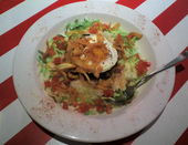 フライデーズ T.G.I. FRIDAY'S 上野中央通り店のおすすめレポート画像1