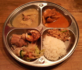タイ屋台料理 カオタイのおすすめレポート画像1