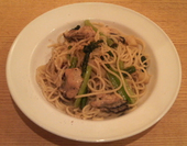 パスタ デル ソルのおすすめレポート画像1
