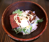 ロコズテーブル マハナ Loco's TABLE MAHANA 恵比寿店のおすすめレポート画像1