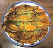 韓国路地裏食堂 カントンの思い出 上野のおすすめレポート画像1