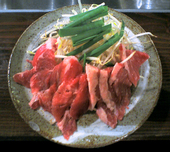 ジンギスカン 霧島 神田店のおすすめレポート画像2