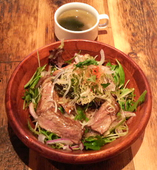 ロコズテーブル マハナ Loco's TABLE MAHANA 銀座店のおすすめレポート画像1