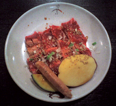焼肉 牛炎 ぎゅうえん 池袋西口店のおすすめレポート画像1