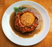 焼肉風風亭 蛸薬師店のおすすめレポート画像1