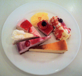 スイーツパラダイス SWEETS PARADISE コピス吉祥寺店のおすすめレポート画像1