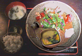 花様 かよう ka-you 南船場のおすすめレポート画像1