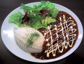 カフェ オハナ Ohanaのおすすめレポート画像1