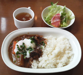 須田町食堂 秋葉原 UDX店のおすすめレポート画像1