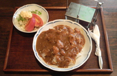 Cafe de 映水庵のおすすめレポート画像1