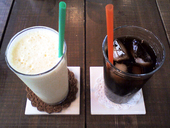 CRYDDERI CAFEのおすすめレポート画像1