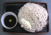 小諸そば 秋葉原店のおすすめレポート画像1