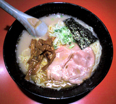 ラーメンヨシベー 錦糸町店のおすすめレポート画像1