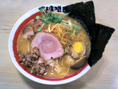 旭川らあめん まるしゅうのおすすめレポート画像1