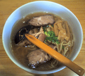 博士ラーメン 別館のおすすめレポート画像1