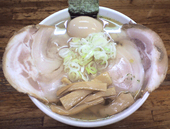 元祖一条流がんこ 八代目のおすすめレポート画像1