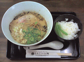 ちゃぶ屋 とんこつらぁ麺 CHABUTONのおすすめレポート画像1