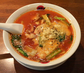 太陽のトマト麺 四谷2丁目支店のおすすめレポート画像1