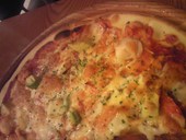 Alohaina cafebar Locoterraceのおすすめレポート画像1