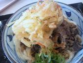 丸亀製麺所 長野店のおすすめレポート画像1