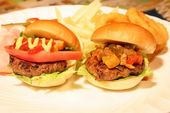 プレイヤーズ california diner PLAYERSのおすすめレポート画像1