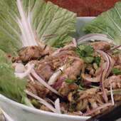 タイ屋台料理 カオタイのおすすめレポート画像3