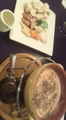 ハース Hearth 池袋 Bistro Creperieのおすすめレポート画像1