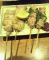 串焼 ビストロ BISTRO 福みみ 銀座5丁目店のおすすめレポート画像1