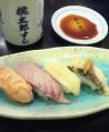 桃太郎すし中野店のおすすめレポート画像1
