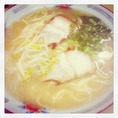 みゆきラーメン鴨池店のおすすめレポート画像1