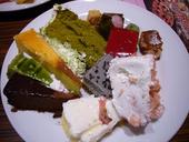 スイーツパラダイス SWEETS PARADISE 心斎橋店のおすすめレポート画像1