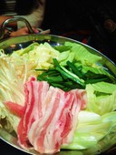 楽宴 らくえん 新宿東口 個室 居酒屋 女子会 誕生日 食べ放題のおすすめレポート画像1