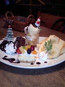 ラバーズ カフェのおすすめレポート画像1