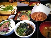 我や がや 仙台駅店のおすすめレポート画像1