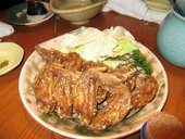 鳥良 自由が丘駅前店のおすすめレポート画像1